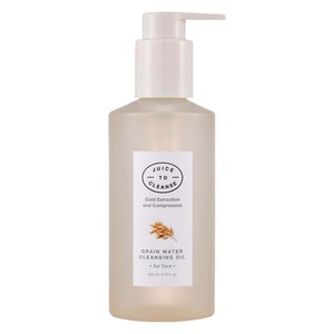Juice to Cleanse, Juice to Cleanse - Grain Water Cleansing Oil, Juice to Cleanse - Grain Water Cleansing Oil