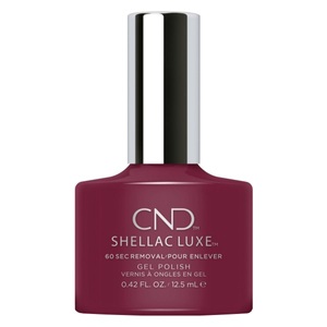 CND, CND Shellac Luxe Decadence 12.5ml, CND Shellac Luxe Decadence 12.5ml