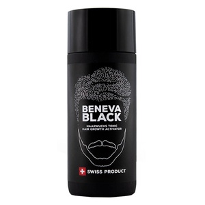 Beneva Black, Haarwuchs Tonic, Haarwuchs Tonic