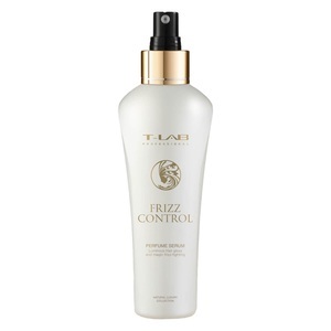 T-LAB Professional, Frizz Control Perfume Serum, Frizz Control Perfume Serum