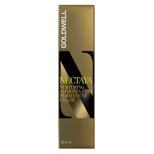 Goldwell, Nectaya - 6NA Dunkel Natur Aschblond, Goldwell Nectaya Tube 60 ml 6NA - dunkel-natur-aschblond
