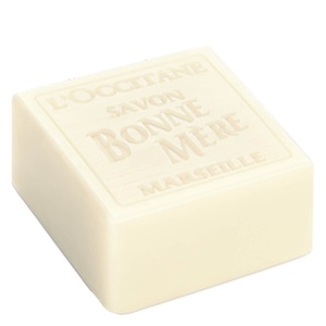 L'Occitane en Provence, Savon Solide Extra Pur - Bonne Mère 100g - L'Occitane en Provence, Savon Solide Extra Pur - Bonne Mère 100g - L'Occitane en Provence