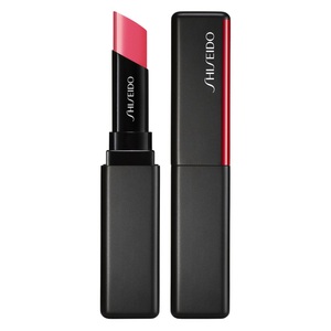 Shiseido, Shiseido Nr. 217 - Coral Pop VisionAiry Gel Lipstick Lippenstift 1.6 g, Shiseido Lips Visionary Gel Lipstick 217