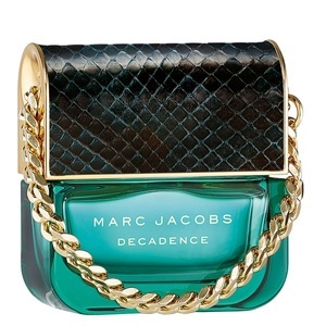 Marc Jacobs, Marc Jacobs Decadence by Marc Jacobs Eau de Parfum Spray 50 ml, Marc Jacobs Decadence Eau de Parfum 50ml