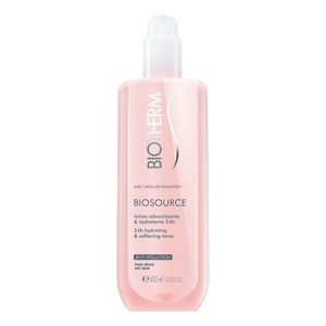 Biotherm_(HOLD), Biotherm_(HOLD) Biotherm Biosource Lotion Adoucissante Gesichtswasser 400ml, Biotherm Biosource Gesichtsreinigung für normale Haut