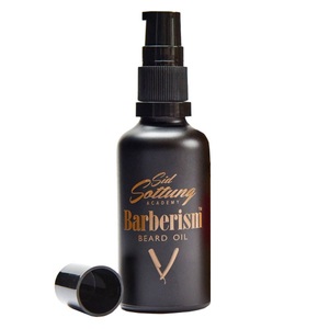 Captain Fawcett, Capt. Fawcett Care - Sid Sottung's Barberism Beard Oil, Captain Fawcett Sid Sottung's Barberism Beard Oil 10ml