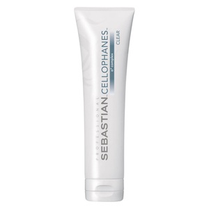 Sebastian, Cellophanes - Tönung Clear, Sebastian Cellophanes Clear 300ml
