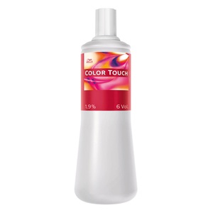 Wella Professionals, Wella Professionals Color Touch Color Touch Emulsion 1,9 % 1000ml, Wella Professionals Color Touch Entwickler - 1,9% - 1000ml