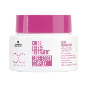 BC Color Freeze - Color Freeze Treatment Care-Boost Complex