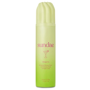 Sundae, Sundae - Whipped Shower Foam Margarita