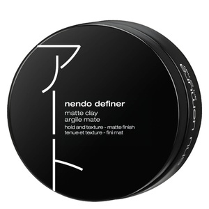 Shu Uemura, Shu Uemura Shu Style Shu Uemura Shu Style Nendo Definer Stylingcreme 75.0 ml, shu uemura Styling Restage Nendo Difiner Matte Clay