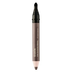 Babor, Eye Make up Eye Shadow Pencil 05 dark brown, BABOR BABOR Eye Shadow Pencil lidschatten 2.0 g