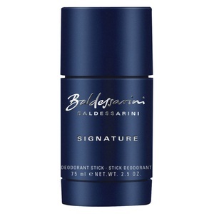 Baldessarini, Baldessarini - Signature Deodorant Stick, Baldessarini Signature Deo Stick 75 ml