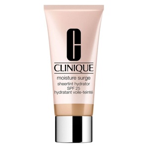 Clinique  Moisture Surge Sheertint Hydrator SPF25 - 1 Very Light 40ml