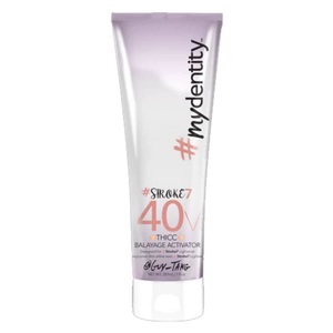 mydentity by Guy Tang, mydentity Accessories - #Stroke7 40V, #MyDentity Stroke7 40V Thicc Balayage Activator 207ml