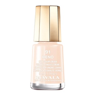 Mavala, Mini Color's - RENO 91, Mavala Mini Color's 91 Reno (5ml)