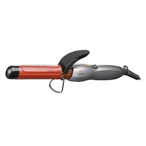 GA.MA, GA.MA - Tourmaline Curling Iron Diam. 19mm, GA.MA Lockenstab Tourmaline, 19 mm