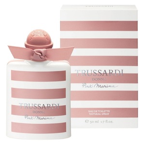 Trussardi Parfums, Donna - Pink Marina Eau de Toilette, Trussardi 1911 Donna Trussardi 1911 Donna Pink Marina eau_de_toilette 30.0 ml