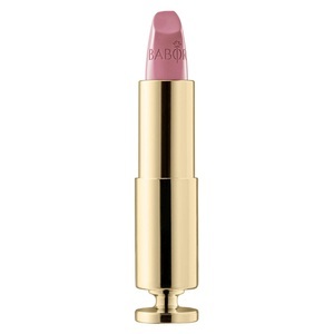 Babor, Lip Make up Creamy Lipstick 03 metallic pink, BABOR MAKE UP - Creamy Lipstick 03 Metallic Pink