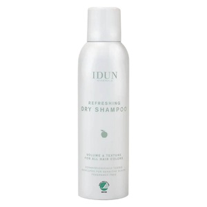 IDUN Minerals, Idun Refreshing Dry Shampoo Damen 200ml, IDUN Haircare - Refreshing Dry Shampoo