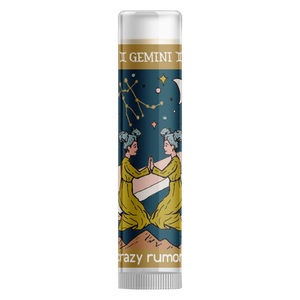 Crazy Rumors, Crazy Rumors - Gemini Lippenpomade, Crazy Rumors - Gemini Lippenpomade