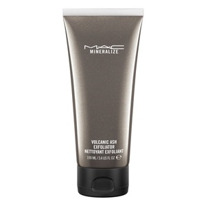 MAC, MAC Mineralize Volcanic Ash Exfoliator Gesichtspeeling 100ml, M?A?C Skin Care Gesichtspeeling