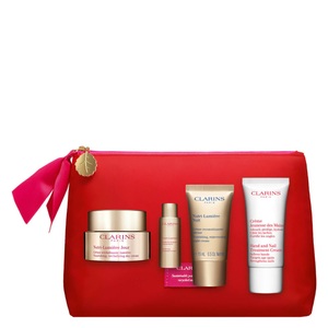 Clarins, Clarins Specials - Nutri Lumière Kit, 