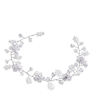 TRISA, Celebride Haarschmuck Boho, Trisa Celebride Haarschmuck im Boho Stil