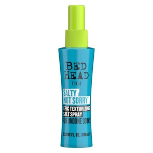 TIGI Bed Head Salty not sorry Salzspray 100ml