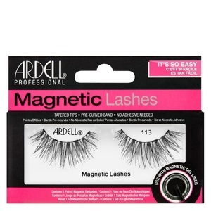 Ardell, Ardell Magnetic Lashes - Single 113, Ardell Magnetic - Lashes Single 113