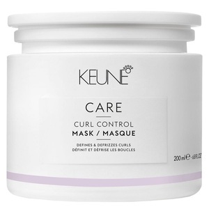 Keune, Care - Curl Control Mask, Keune Care Curl Control Mask 500ml