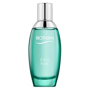 Biotherm, Biotherm Eau Pure 50ml, Biotherm Les Eaux Biotherm Les Eaux Eau Pure eau_de_toilette 50.0 ml