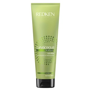 Redken, Redken Kurvenreiche Redken Curl Refiner feuchtigkeitsspendende und Curl De..., Redken Curvaceous Curl Refiner