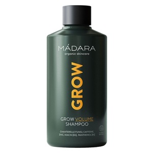 Madara, MÁDARA Hair Care - Grow Volume Shampoo, Madara Grow Volume Shampoo