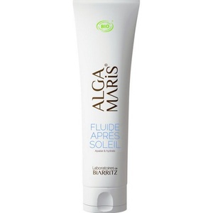Laboratoires de Biarritz, Laboratoires de Biarritz Fluid After Sun (150 ml), BIARRITZ Alga Maris After Sun Fluid (150ml)