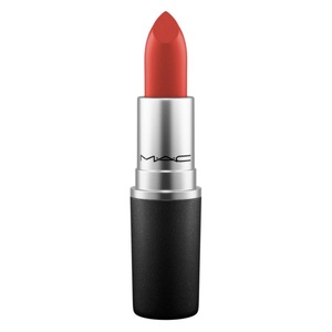 MAC, MAC Lipstick Chili Matte Lipstick Lippenstift 3g, M.A.C Matte Lipstick - Chili