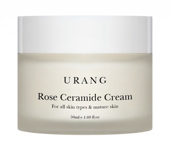 URANG, URANG - Rose Ceramide Cream, URANG - Rose Ceramide Cream