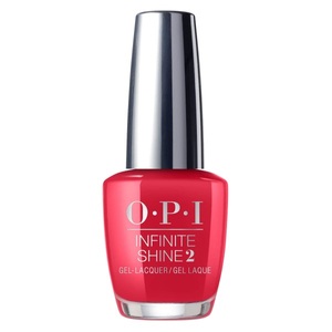 OPI, OPI Infinite Shine Dutch Tulips 15ml, OPI Infinite Shine Dutch Tulips 15ml