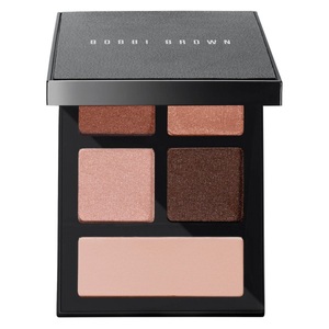 Bobbi Brown, Bobbi Brown Multicolor Eyeshadow Palette - Into the Sunset, Bobbi Brown Multicolor Eyeshadow Palette - Into the Sunset