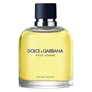 DOLCE & GABBANA by Dolce & Gabbana Eau de Toilette Spray 125 ml