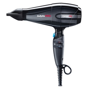 BaByliss, BaByliss Pro Caruso 2400 W Ionic, BaByliss Pro BAB6970IE Caruso Ionic Föhn (Haartrockner)