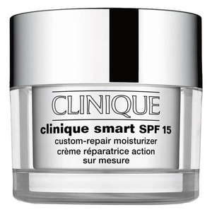 Clinique, Clinique Smart - SPF 15 Custom-Repair Moisturizer DC, 