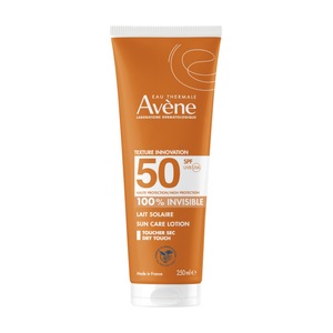 Avène, Avene - Sonnenmilch SPF 50, Sonnenschutz, 250 ml, Avène Sonnenmilch LSF 50