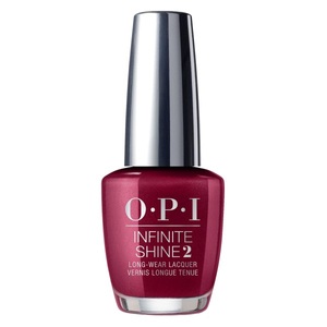 OPI, OPI Infinite Shine Bogotà Blackberry 15ml, OPI Infinite Shine Bogotà Blackberry 15ml