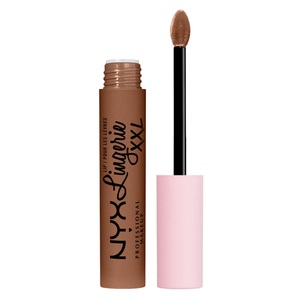 NYX Professional Makeup, NYX Professional Makeup NYX Professional Makeup Lip Lingerie XXL lippenstift, NYX Professional Makeup NYX Professional Makeup Lip Lingerie XXL lippenstift 4.0 ml
