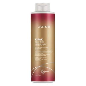 Joico, K-Pak - Color Therapy Color-Protection Shampoo, JOICO K-Pak Color Therapy Color-Protecting Shampoo