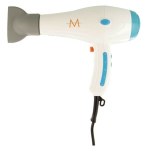 Moroccanoil, Moroccanoil - Professional Series Ceramic Hair Dryer, Moroccanoil Professional Hairdryer