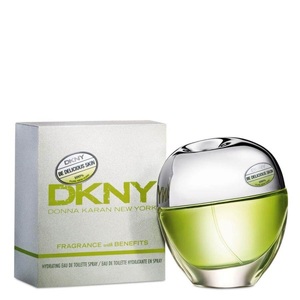 DKNY, DKNY - Be Delicious Skin - Eau de Toilette, DKNY DKNY Be Delicious Women Eau de Toilette Spray 100ml