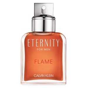 Calvin Klein, Eternity Flame by Calvin Klein Eau de Toilette Spray 100 ml, Calvin Klein Eternity Flame For Men Eau de Toilette 100ml