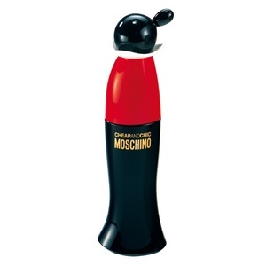 Moschino Cheap and Chic Eau de Toilette (EdT) 50ml